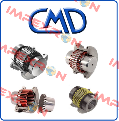 Cmd Couplings