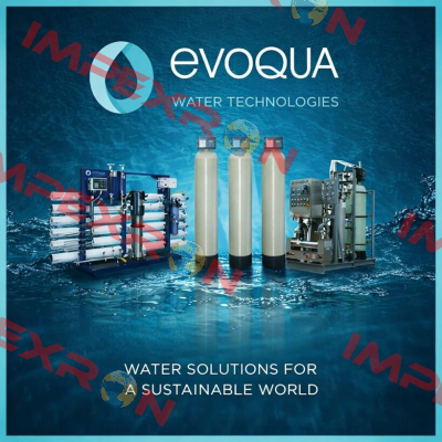 Evoqua Water Technologies