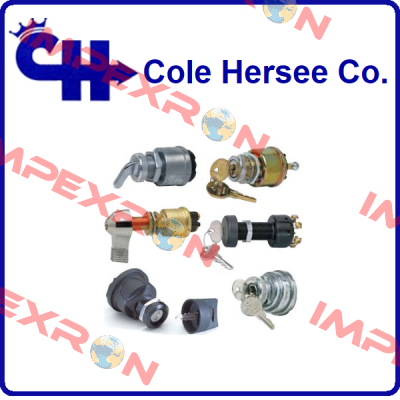 COLE HERSEE (Littelfuse)