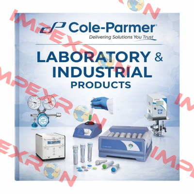 Cole-Parmer