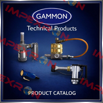 Gammon Technical Products