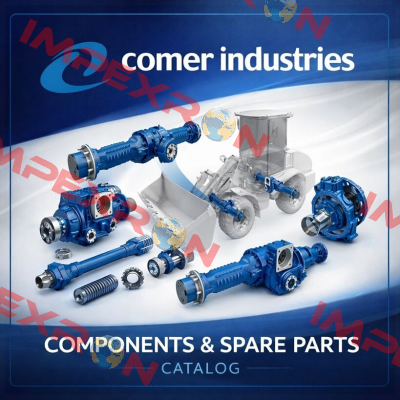 Comer Industries