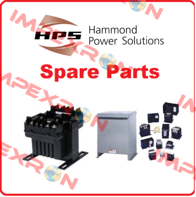 Hammond Power Solutions