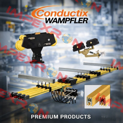 Conductix-Wampfler