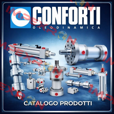 Conforti Oleodinamica