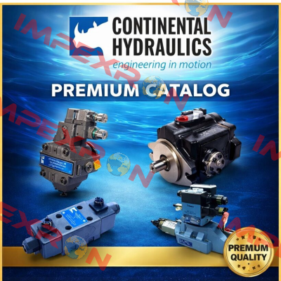 Continental Hydraulics