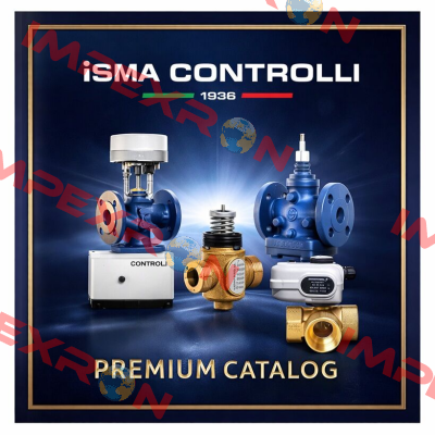 iSMA CONTROLLI
