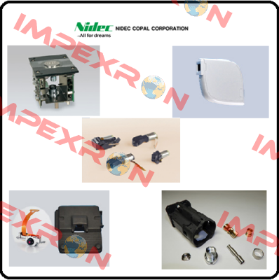 Nidec Copal Electronics