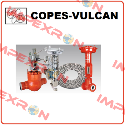 Copes Vulcan