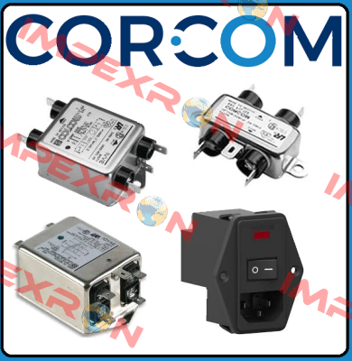 Corcom (TE Connectivity)