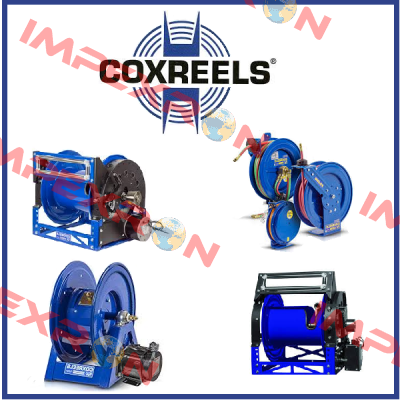 Coxreels