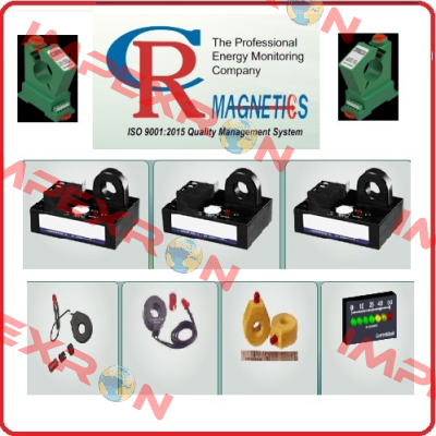 Cr Magnetics