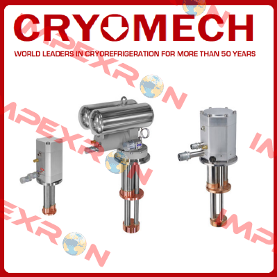 Cryomech