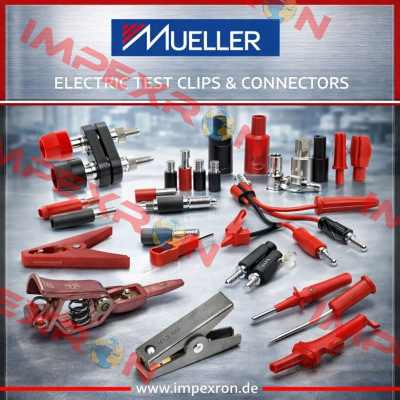 Mueller Electric