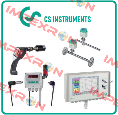Cs Instruments
