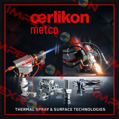 Oerlikon Metco