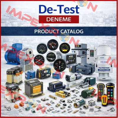 De-Test DENEME