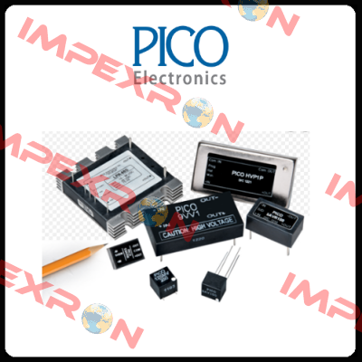 Pico Electronics