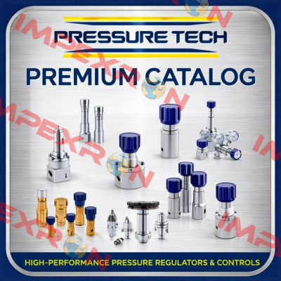 Pressure Tech