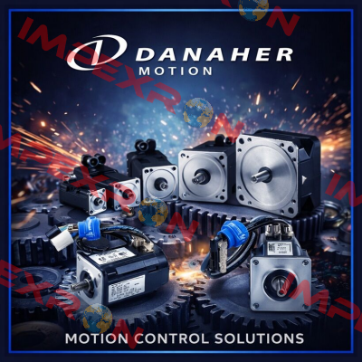 Danaher Motion