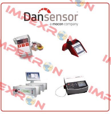 Dansensor