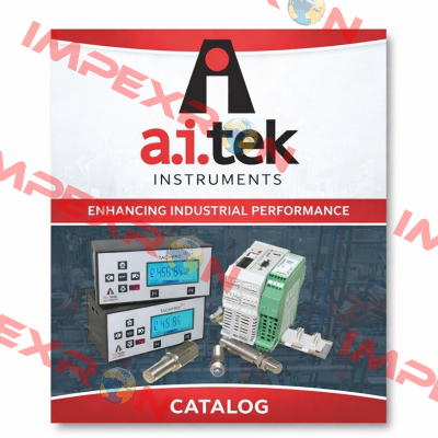 Ai-Tek Instruments