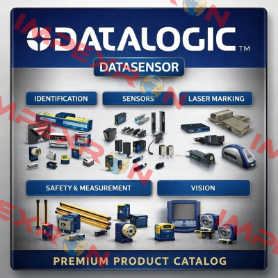 Datasensor / Datalogic