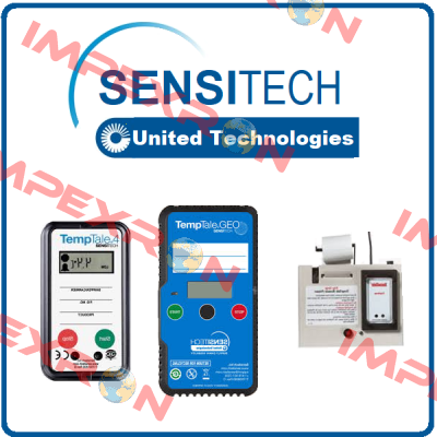 Sensitech