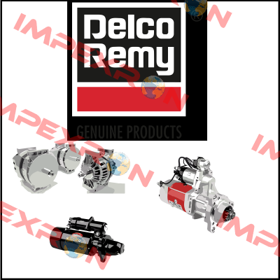 Delco Remy