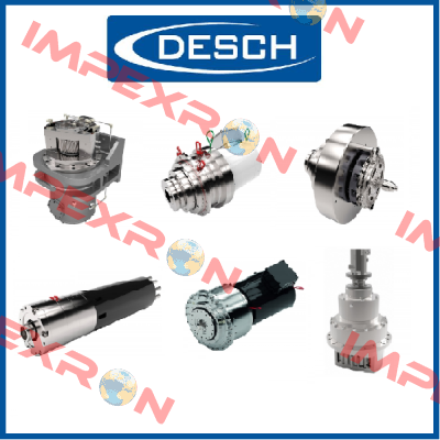 Desch