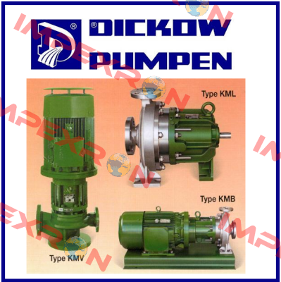 Dickow Pumpen
