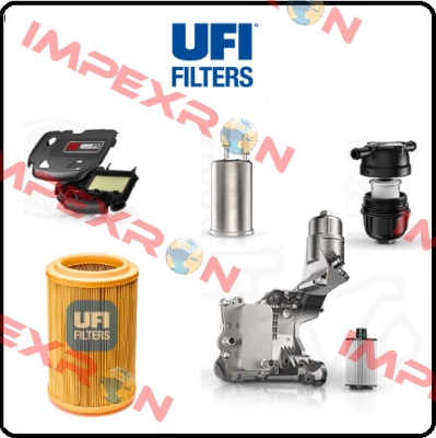 Ufi Filters