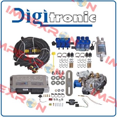 Digitronic