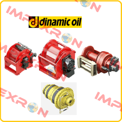 Dinamic Oil
