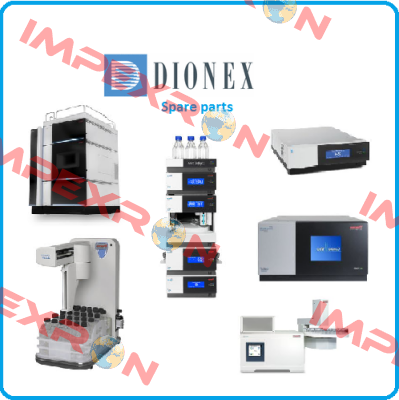 Dionex (Thermo Fisher Scientific)