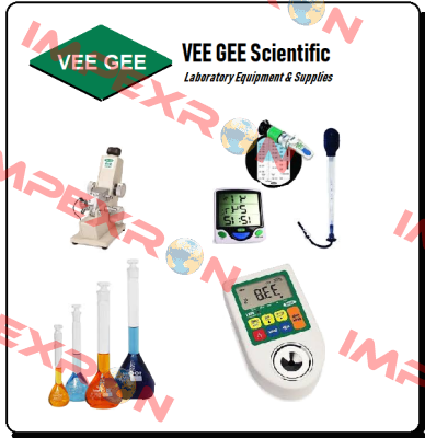 Vee Gee Scientific