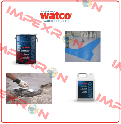 Watco industrial Flooring