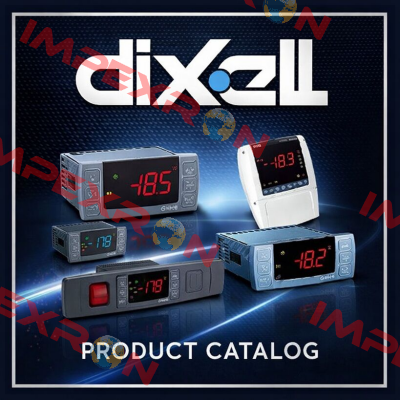 Dixell