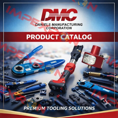 Dmc Daniels Manufacturing Corporation