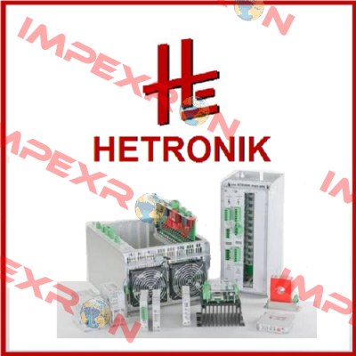 HETRONIK