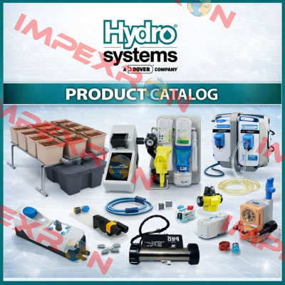 Hydro Systems