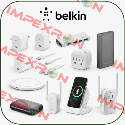 BELKIN