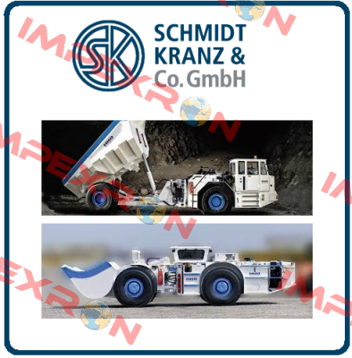 SCHMIDT KRANZ (Maximotor)