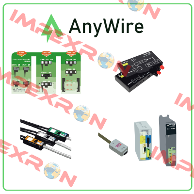 Anywire