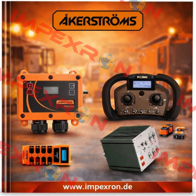 AKERSTROMS