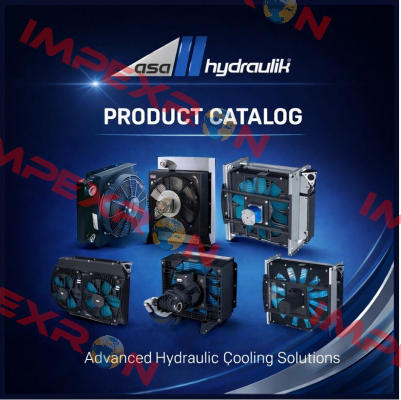 ASA Hydraulik