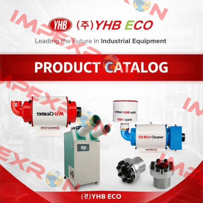 YHB ECO