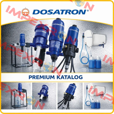 Dosatron