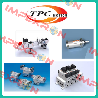 TPC Motion