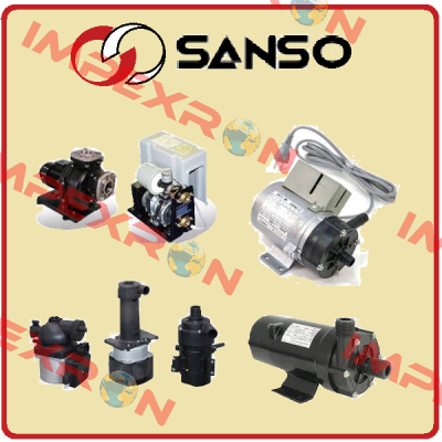 Sanso Electric